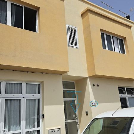Cotillo Break المظهر الخارجي الصورة