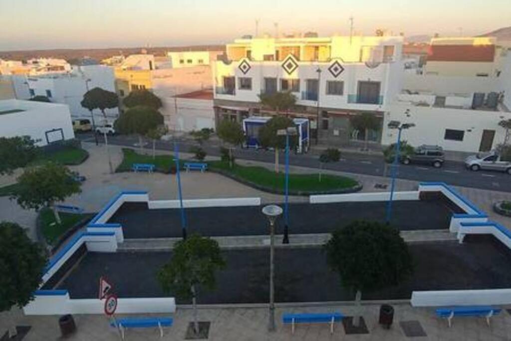 Cotillo Break المظهر الخارجي الصورة